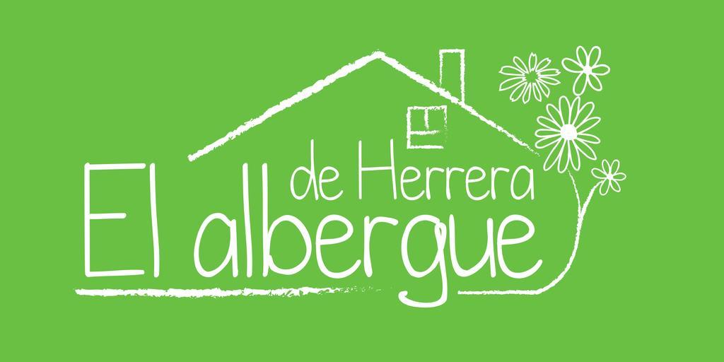 El Albergue De Herrera Herrera de Pisuerga 外观 照片